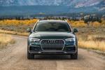Audi A4 Allroad 2.0 TFSI Quattro 2016 года (NA)